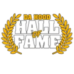 Da Hood Hall Of Famе