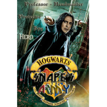 Severus Snape’s Army