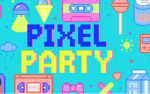 PixelParty Chat