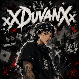 xXDUVANXx