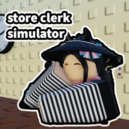 store clerk simulator