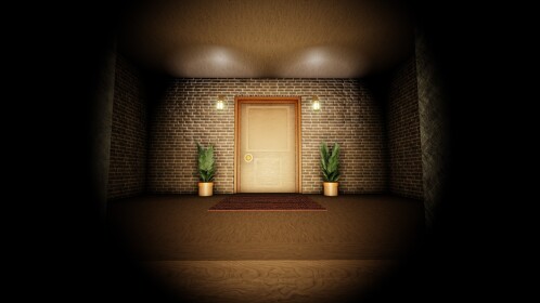 ⌛𝕿𝖍𝖊 𝕽𝖔𝖔𝖒𝖘 (The Rooms)