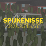 Gemeente Spijkenisse Roleplay