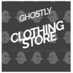 Ghostly | Clothing Store