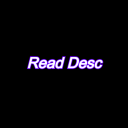 40% Back! (READ DESC)