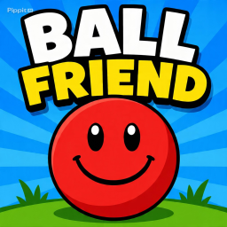 Ball Friend