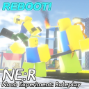 [ALPHA] Noob Experiment: Roleplay