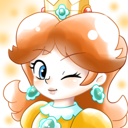 👑