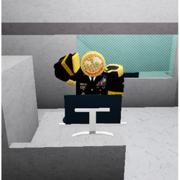 Waffle_Empire HQ and Training Facility