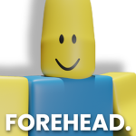 big forehead studios