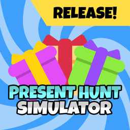Present Hunt Simulator