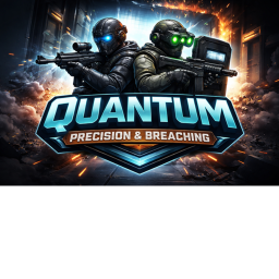 Quantum Precision & Breaching