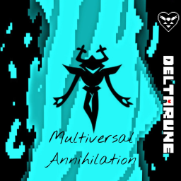 (Barracuda V5 Rework) Multiversal Annihilation