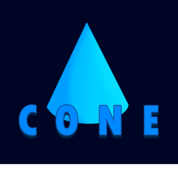 CONE CHURCH (EARLY WIP)