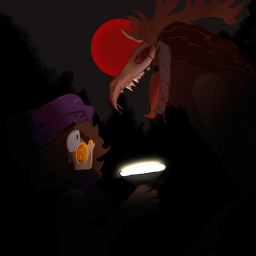 Whisper Woods