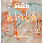 ~ beach girls ~