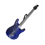 Flakie's SHOCKING Bass