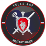 Military Police -RF