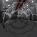 |SCPF| - Special Containment Procedure Foundation