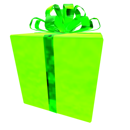 Gift of the Explosion