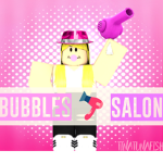 Bubbles Salon