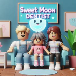 Sweet Moon Dentist