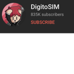 Digits fan group