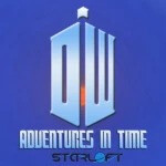 Doctor Who: Adventures in Time