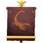 - U.C | Urbanae Cohortes -