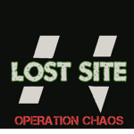 Lost Site : Operation Chaos