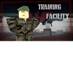 Arstotzkan Training Facility