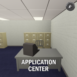Application Center