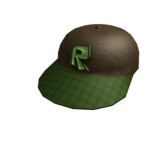 The International Hunt for the green zombie hat