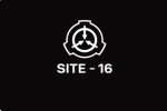 [SCP: RP] Site - 16 Acting Department