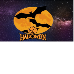 🎃Halloween space🎃