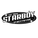 STÂRBØY STRÈET WÈAR