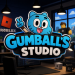 Gumball's Studio
