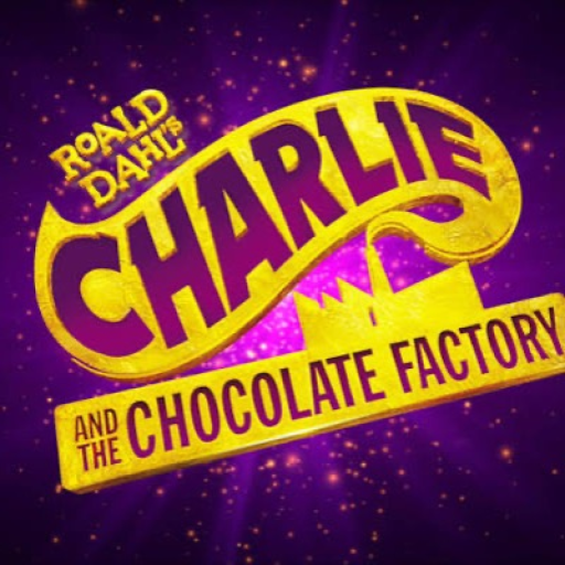 ~Charlie and the chocolate Factory Roleplay~