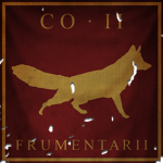 CAESAR'S FRUMENTARIІ