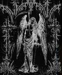Evangeline's Grave