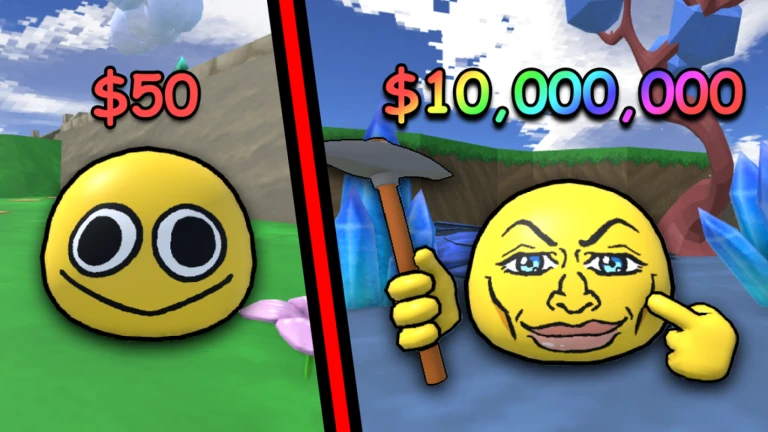 スマイリー! 😄 - Roblox