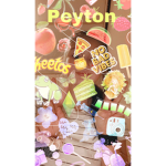 Peyton’s group!!
