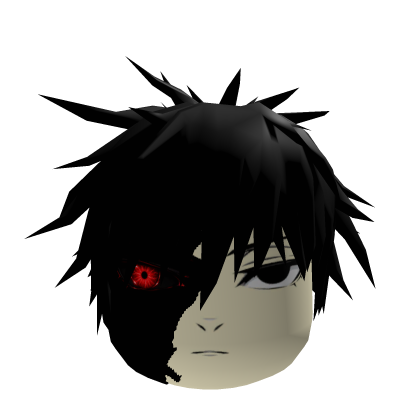 Drayven [Obsidian] 