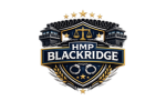 HMP Blackridge