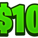 $10 GAMES