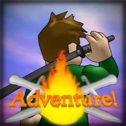 Adventure! icon