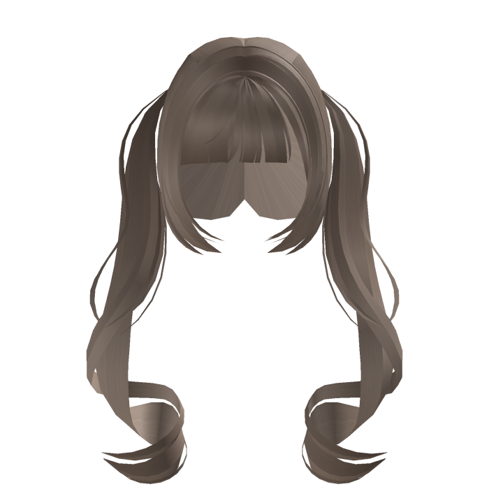 ◟⁀ ˙  kawaii milktea hair ˚ʚ♡ɞ˚