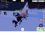 Equestrian dreams riding school <3