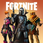 Fortnite fans?!!?