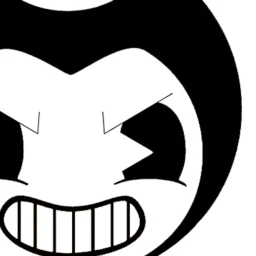 Bendy y la máquina de tinta icon